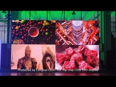 شاشة فيديو داخلية ذات بيكسل صغير