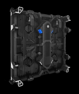 Outdoor Rental LED Display High Refresh Rate P3.91 LED Video Wall for Advertising and Events