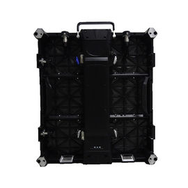 P2.5 240*180 Indoor Rental LED Display For Exhibition 400-1200cd/Sqm Brightness