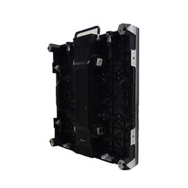 P2.5 240*180 Indoor Rental LED Display For Exhibition 400-1200cd/Sqm Brightness